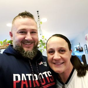 Meet your Posher, Allen